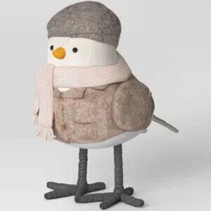 Target Wondershop feathery friends bird MEPAK NEW 2024